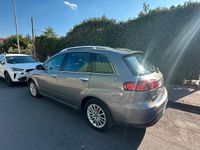Usata Fiat Croma 150 CV (110 kW) 2009 Grigio Station wagon