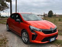 Usata Renault Clio V 101 CV (74 kW) 2024 Utilitaria
