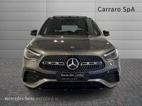 Usata Mercedes GLA180 Premium 116 CV (85 kW) 2023 Grigio montagna SUV
