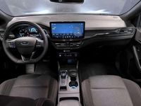 Begagnad Ford Focus ST-Line 116 HK (85 kW) 2025 Svart Sedan