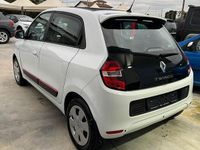 Usata Renault Twingo SE 71 CV (52 kW) 2015 Bianco Utilitaria