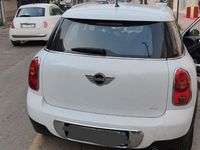 usata Mini One D Countryman 1.6 Diesel