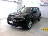 Usata Jeep Avenger Altitude 101 CV (74 kW) 2023 Nero SUV