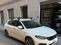 Usata Fiat Tipo S 120 CV (88 kW) 2019 Bianco Berlina