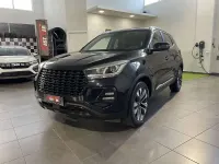 Usata DR DR 5.0 155 CV (114 kW) 2024 Nero SUV