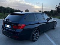 usata BMW 320 d Touring