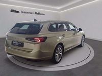 Nuova Skoda Superb Style 150 CV (110 kW) 2026 Ice tea metallizzato Station wagon