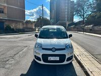 Usata Fiat Panda Easy 69 CV (50 kW) 2020 Bianco Utilitaria