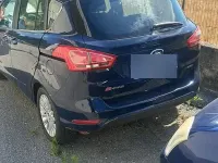 Usata Ford B-MAX 100 CV (73 kW) 2013 Monovolume