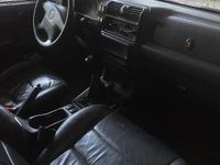 Gebraucht Opel Frontera 136 PS (100 kW) 2000 Grau SUV