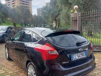 Usata Ford Focus 100 CV (73 kW) 2012