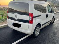 Usata Fiat Qubo Dynamic 95 CV (69 kW) 2011 Monovolume