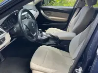 Usata BMW 320 163 CV (119 kW) 2017 Bluazzurro Station wagon