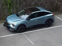 Usata Citroën C4 2021 Berlina