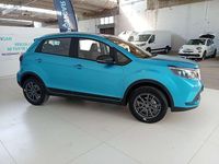 Nuova EMC QUATTRO 103 CV (75 kW) 2025 Blu/azzurro SUV
