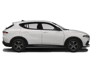 Nuova Alfa Romeo Tonale Sprint 160 CV (117 kW) 2026 Nero SUV