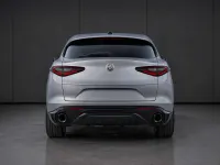 Usata Alfa Romeo Stelvio Veloce 209 CV (153 kW) 2025 Diversi colori SUV