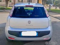 Usata Fiat Punto 2011 Berlina
