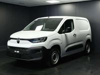 Nuova Citroën Berlingo 102 CV (75 kW) 2025 Bianco Monovolume