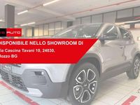 Nuova Jeep Avenger Summit 101 CV (74 kW) 2025 Gray SUV