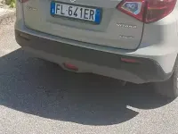 Usata Suzuki Vitara 120 CV (88 kW) 2017 SUV
