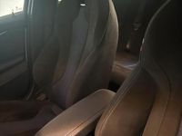 Usata BMW 118 Coupé M Sport 150 CV (110 kW) 2022 Bianco Coupé