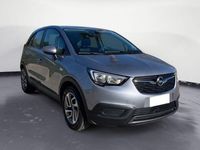 usata Opel Crossland X 1.2 12V Start&Stop Advance del 2020 usata a Massafra