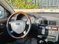 Usata Ford Mondeo 155 CV (114 kW) 2005 Blu Station wagon