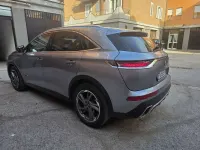 Usata DS Automobiles DS7 Crossback Grand Chic 177 CV (130 kW) 2019 Grigio SUV