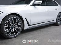 Usata BMW 430 245 CV (180 kW) 2024 Bianco Coupé