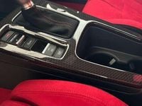 Nuova Honda Civic Type R 329 CV (241 kW) 2025 Rosso Berlina