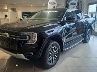 usata Ford Ranger Ranger2.0 ECOBLUE aut. 205 CV DC Limited 5 posti nuova a Trezzano sul Naviglio