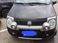 usata Fiat Panda 4x4 Panda 1.3 MJT 16V 4x4 Cross