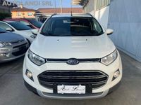 usata Ford Ecosport 1.0 ecoboost Business 125cv