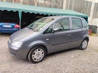 Usata Fiat Idea 80 CV (58 kW) 2007 Grigio Monovolume