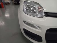 Nuova Fiat Panda 69 CV (50 kW) 2026 004rosso Utilitaria