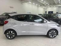 usata Hyundai i10 1.0 GPL Econext Connectline CON ECO-BONUS