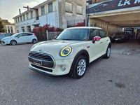 Begagnad Mini One D 95 HK (69 kW) 2019 Beige Halvkombi