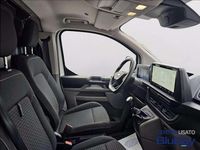 Usata Ford Transit Custom Trend 136 CV (100 kW) 2024 Grigio Furgone