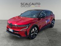 Usata Renault Mégane IV Techno 160 kW (218 CV) 2023 Rosso Utilitaria