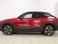 Usata Mazda MX30 Makoto 170 CV (125 kW) 2024 Rosso SUV
