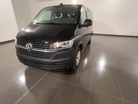 Usata VW Caravelle 150 CV (110 kW) 2023 Deep black perlato Monovolume