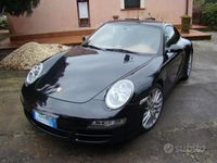 usata Porsche 911 (997) - 2007