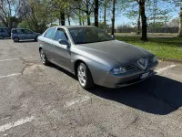 Usata Alfa Romeo 166 226 CV (166 kW) 1998 Other Berlina