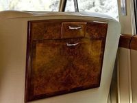 Usata Rolls Royce Silver Cloud 185 CV (136 kW) 1957