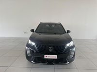 Usata Peugeot 2008 Allure 102 CV (75 kW) 2024 Nero perla SUV