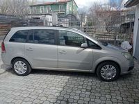 usata Opel Zafira ZafiraII 2005 1.6 Cosmo ecoM 94cv