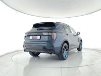 Usata Lynk & Co 01 179 CV (131 kW) 2022 Blu metallizzato SUV