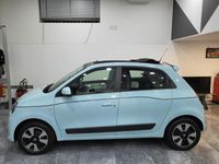 usata Renault Twingo Openair