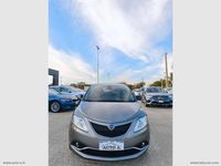 Usata Lancia Ypsilon S 95 CV (69 kW) 2017 Grigio Utilitaria